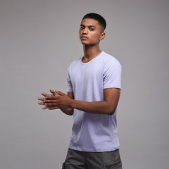 Classic Crew : Lavender