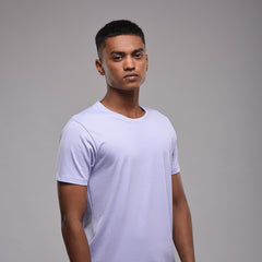 Classic Crew : Lavender
