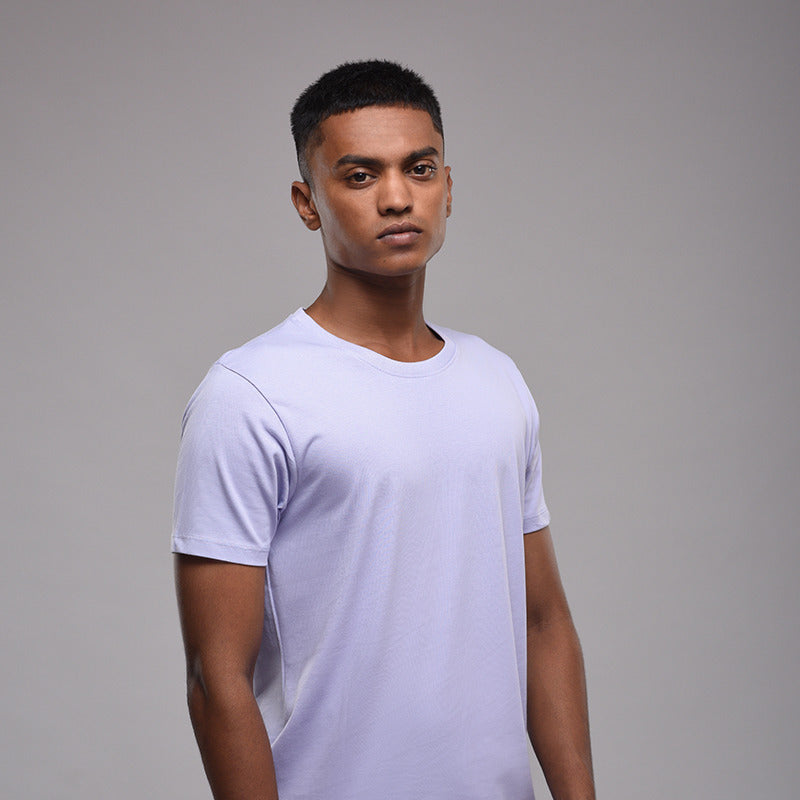 Classic Crew : Lavender