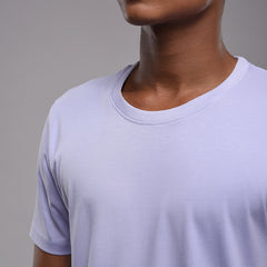 Classic Crew : Lavender