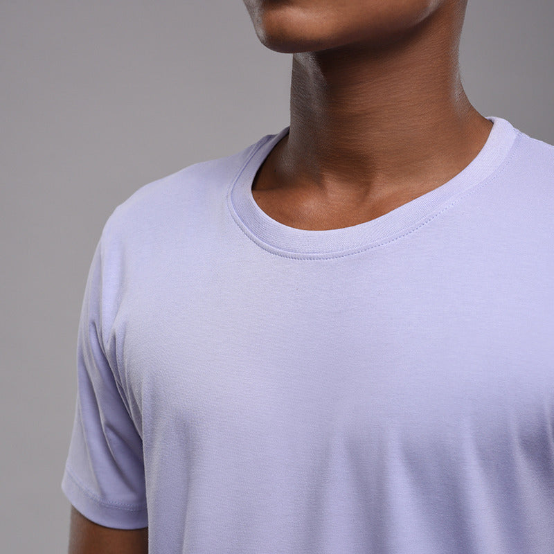 Classic Crew : Lavender